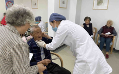 老年人健康体检,老年人健康体检全面解析